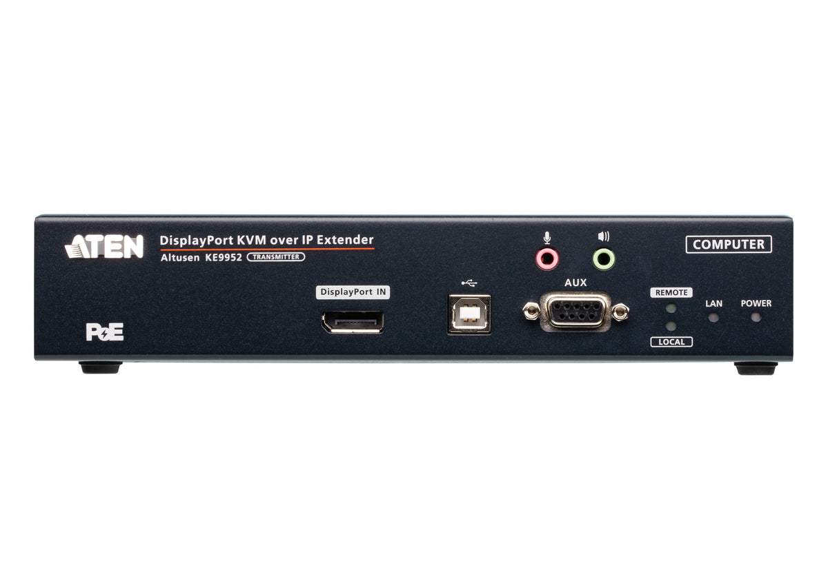 ATEN KE9952T extension KVM Transmetteur