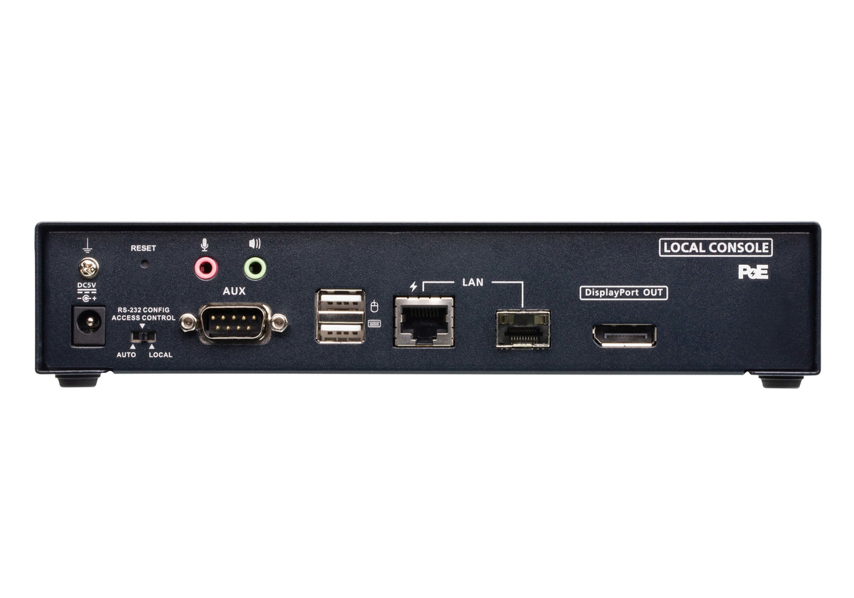 ATEN KE9952T extension KVM Transmetteur