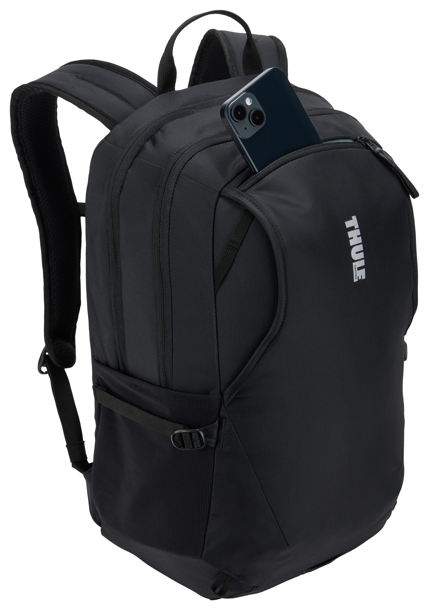 Thule EnRoute Backpack 23L - Black