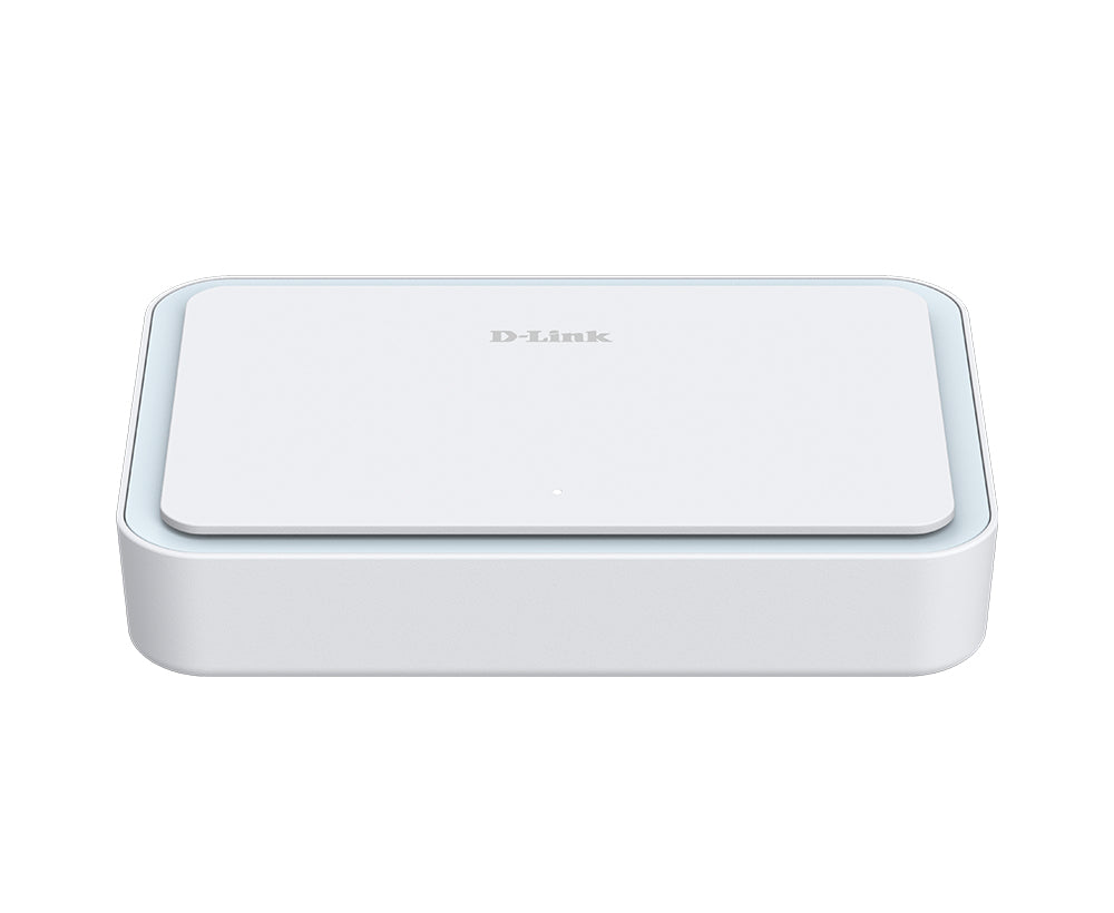 D-LINK Routeur de voyage Wi-Fi 6 AX3000