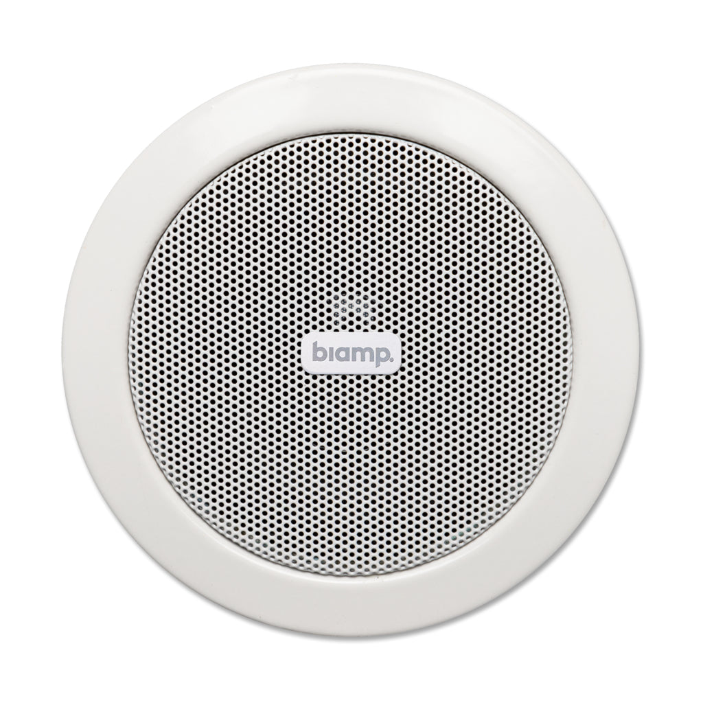 Biamp 3in Dual Cone Loudspeaker 20W/16 Ohms