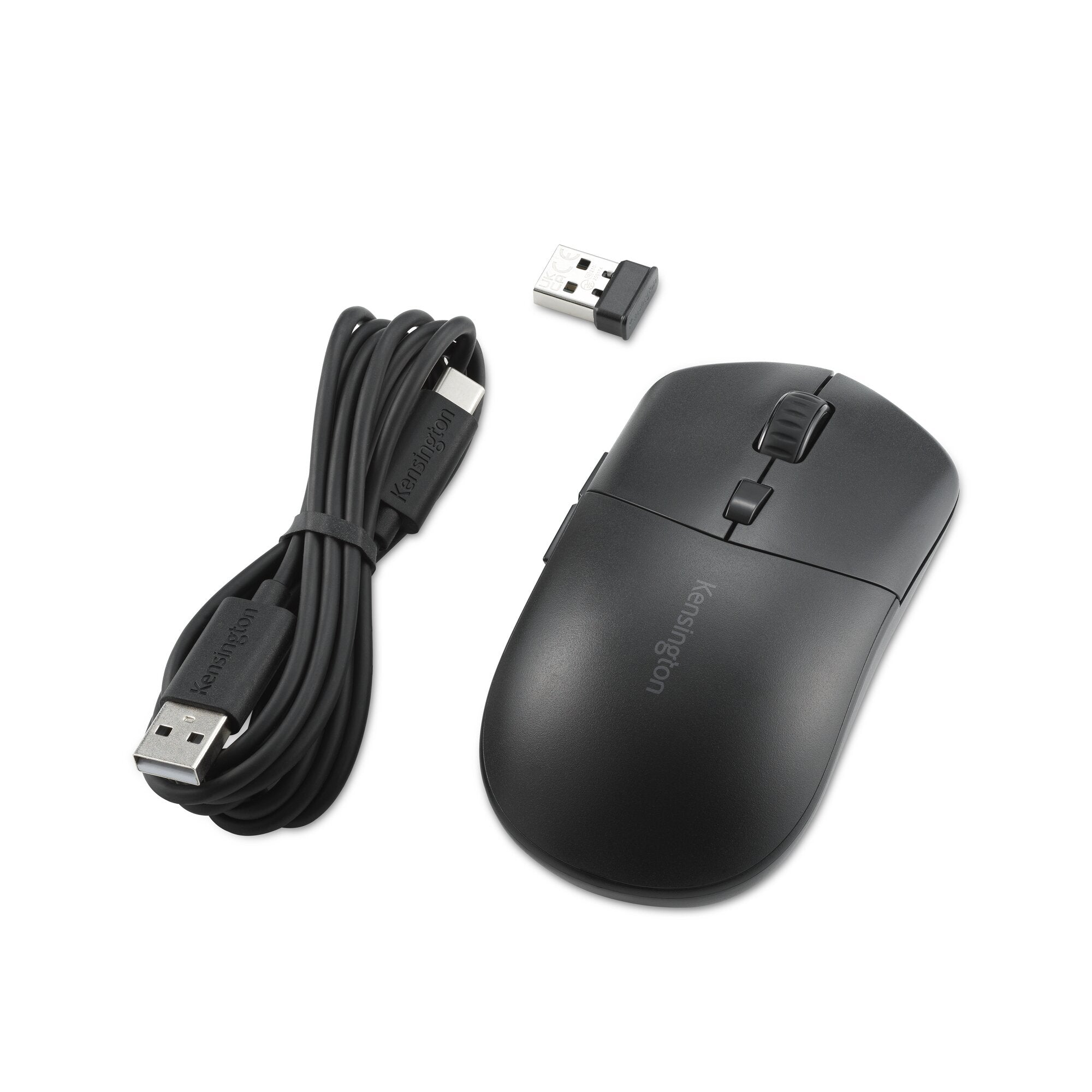 MY430 EQ Rechargeable Mouse