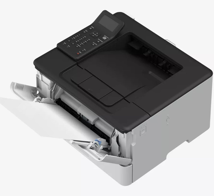 CANON LBP246dw II Laser Singlefunction Printer 40ppm mono A4