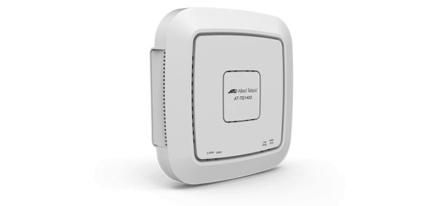 ALLIED IEEE 802.11ac Wave2 wireless access point with dual-band radios and embedded antenna AC power adapter not included