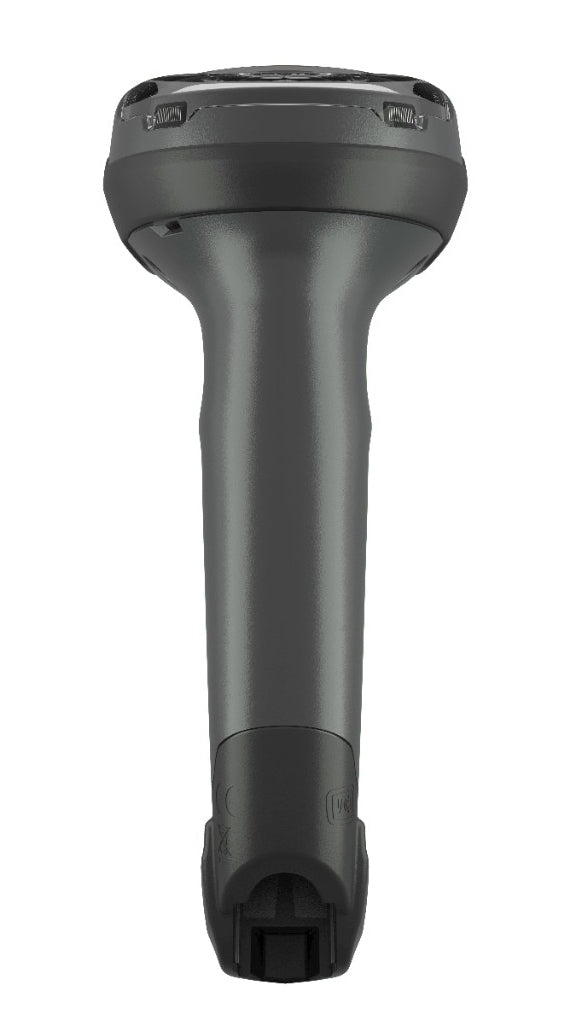 Zebra DS4608 SCANNER: AREA IMAGER, ELECTRONICS DPM, CORDED, WHITE ILLUMINATION, TWILIGHT BLACK, VIBRATION MOTOR - NA, LA, EMEA ONLY