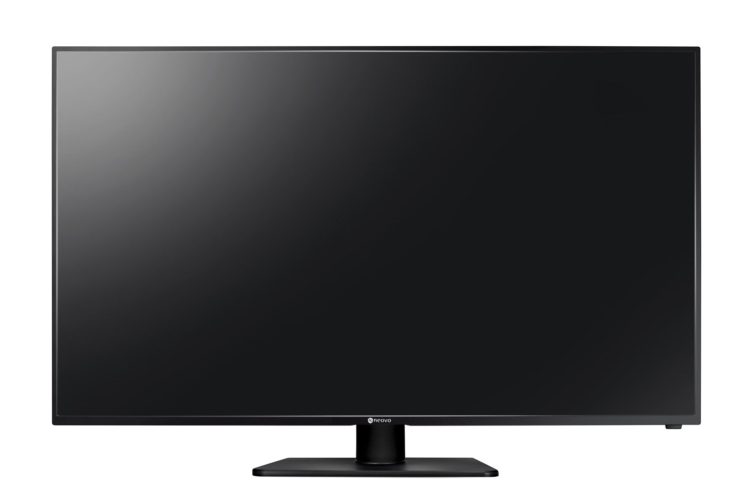 Security 42" LED, VGA, HDMI, BNC In/Out, 24/7