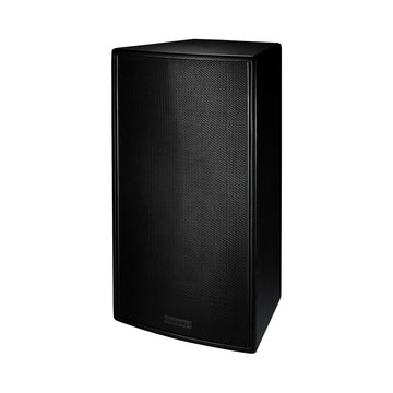 Community Full-Range 3-Way 15-Inch 90 X 40 Black