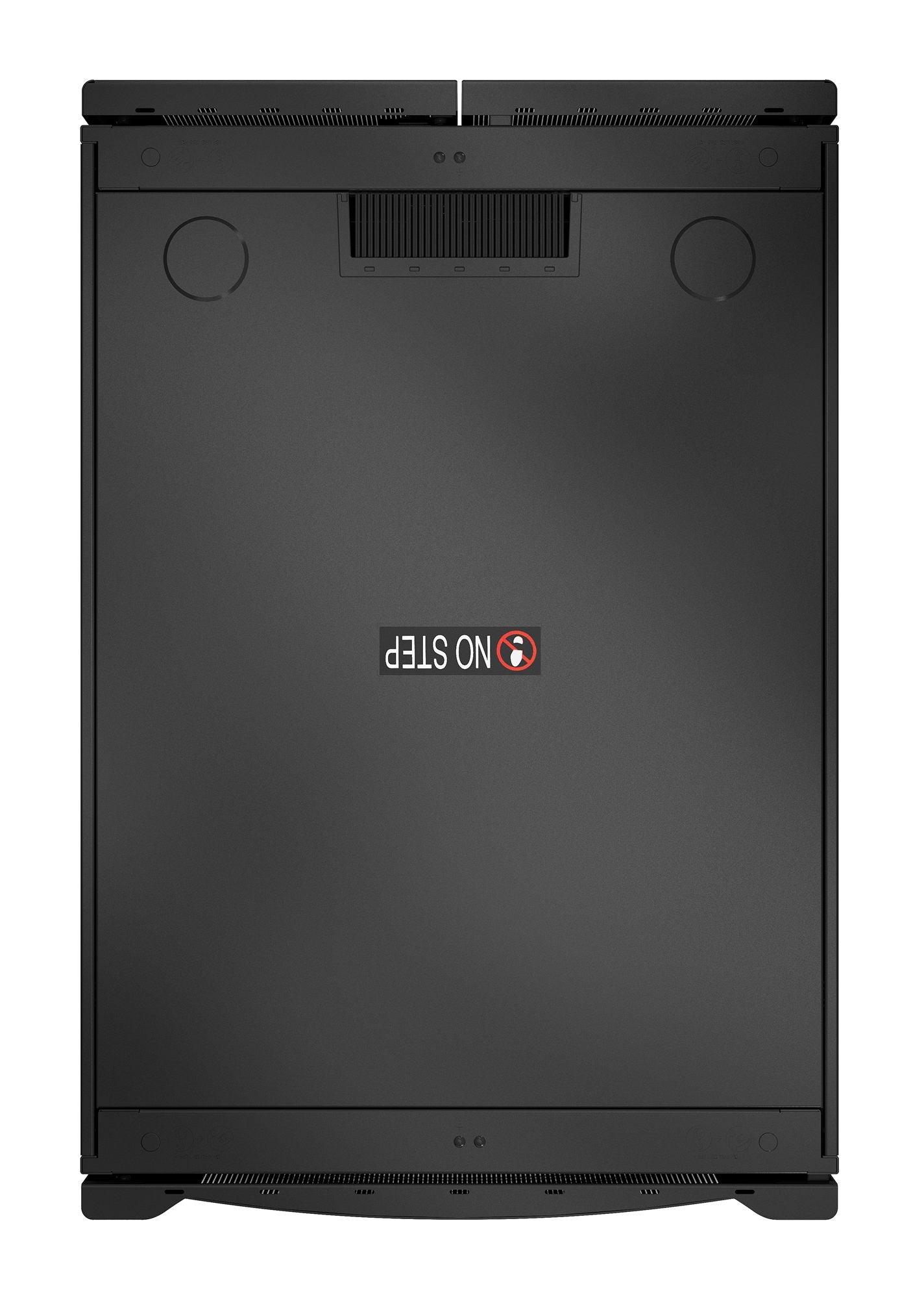 APC NetShelter SX 12U Server Rack Enclosure 600mm x 900mm w/ Sides Black