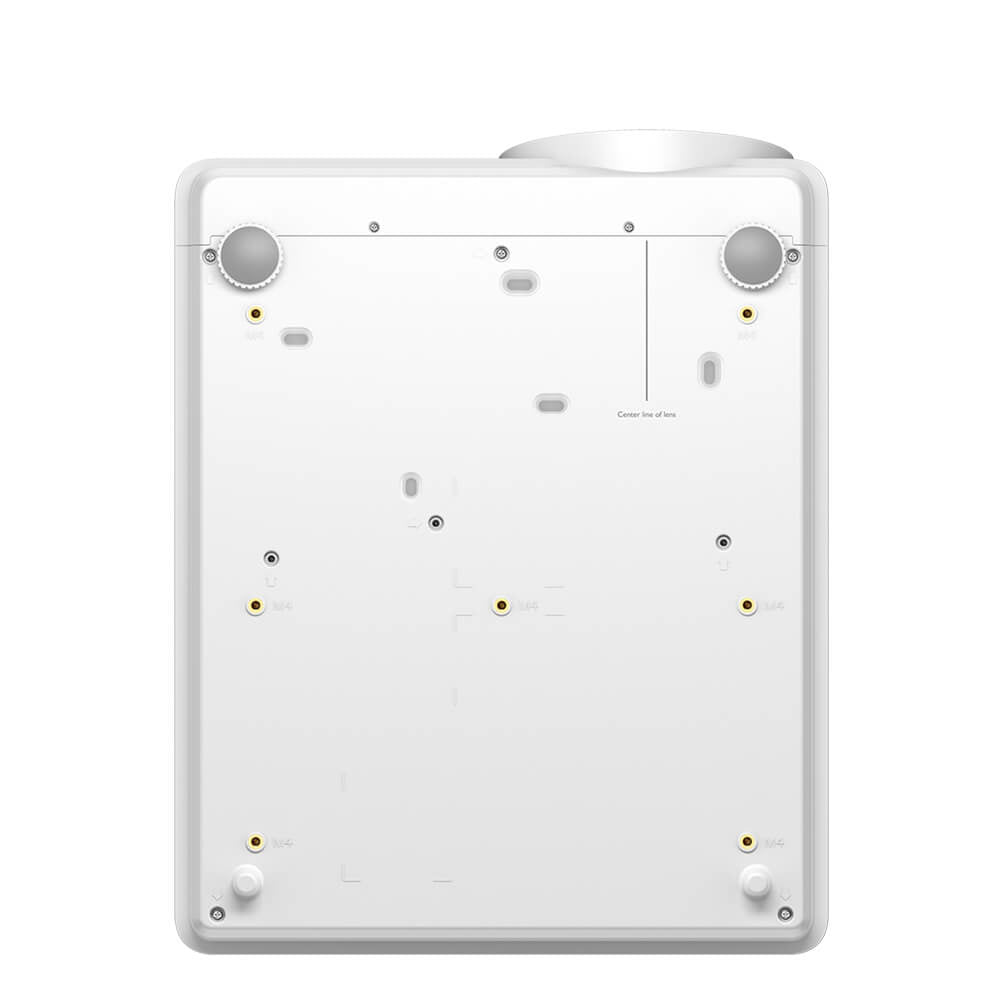 LU785/DLP WUXGA Brightness 6000AL