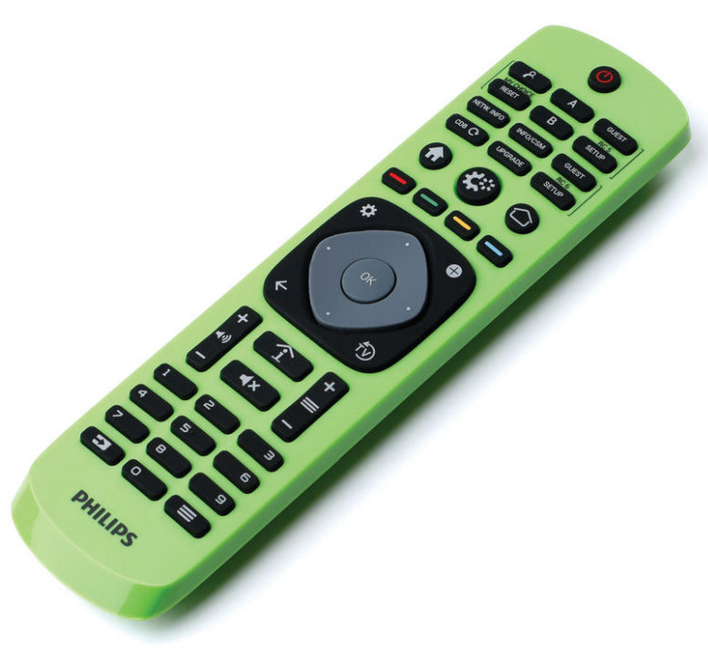 PHILIPS- Télécommande de configuration professionnelle