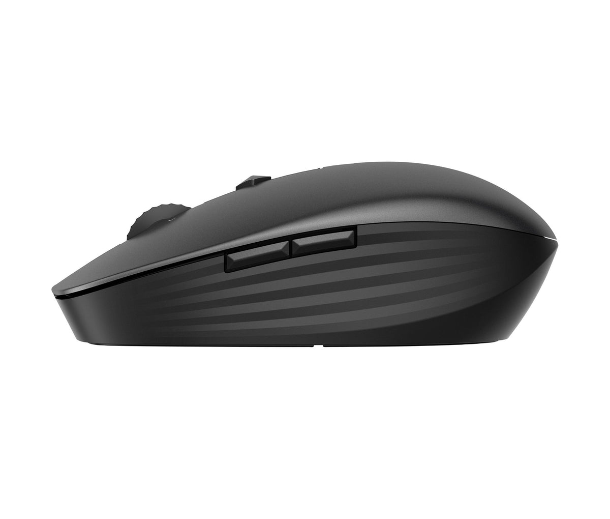 Souris sans fil HP Multi-Device 635 - récepteur USB + Bluetooth noir (1D0K2AA)