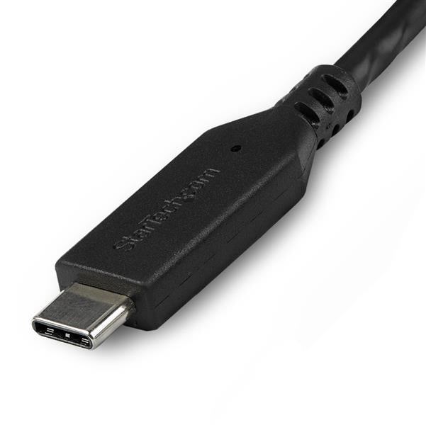 Adapter Cable - 8K USB-C to DP - 3.3 ft.