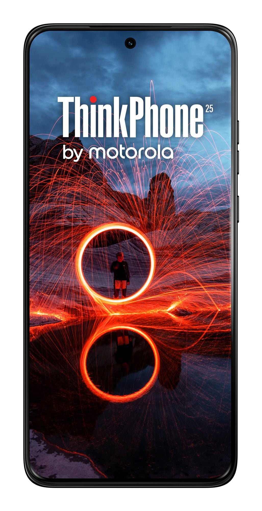 ThinkPhone 25 by motorola 8GB+256GB