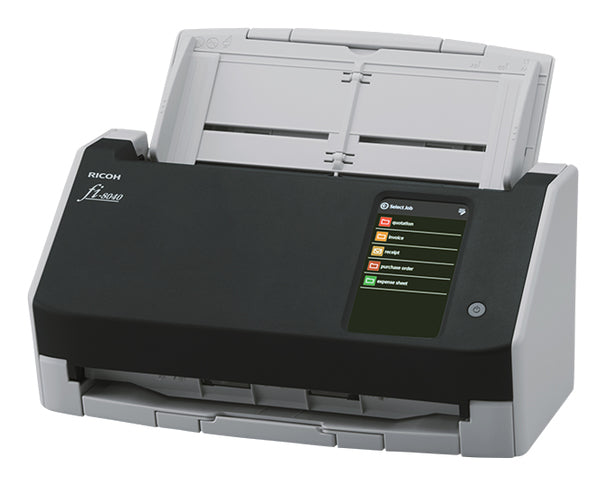 RICOH fi-8040 Scanner 40PPM