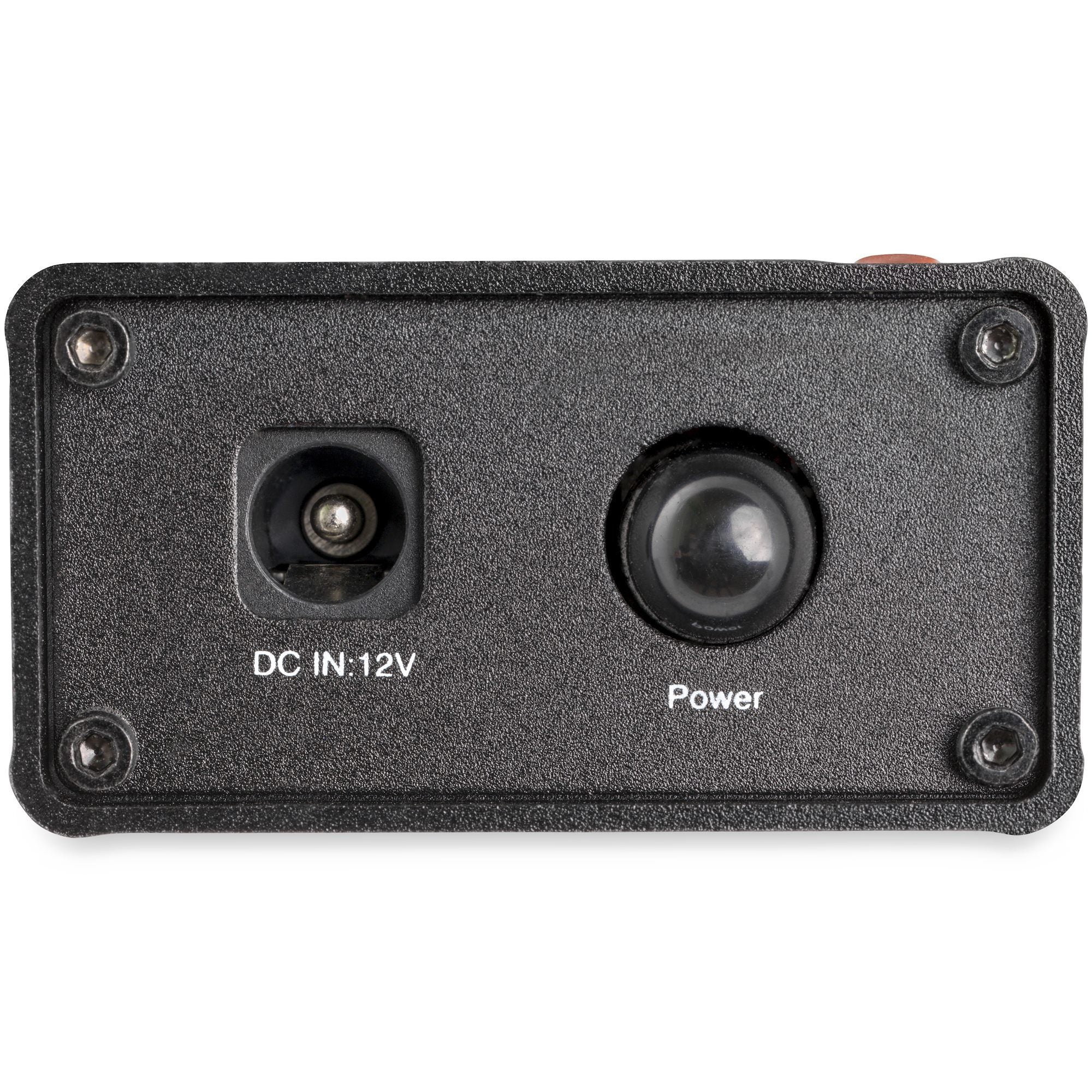 7-Port USB Charging Station