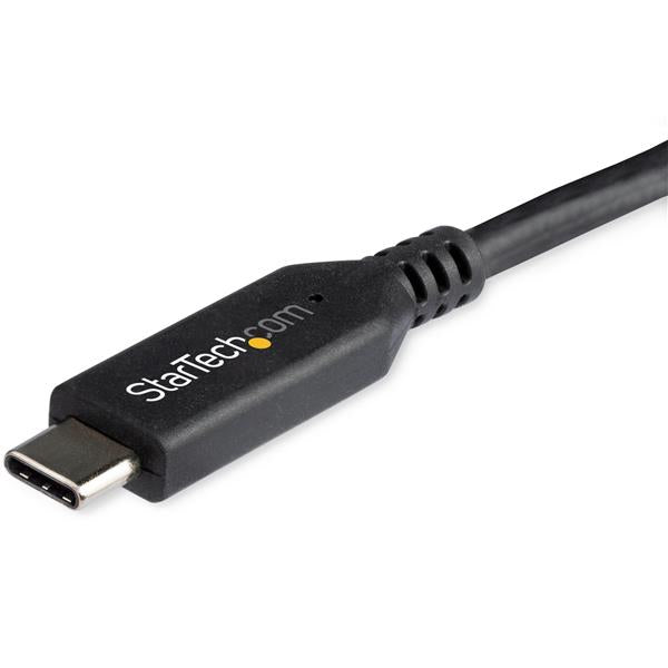 Adapter Cable - 8K USB-C to DP - 5.9 ft.