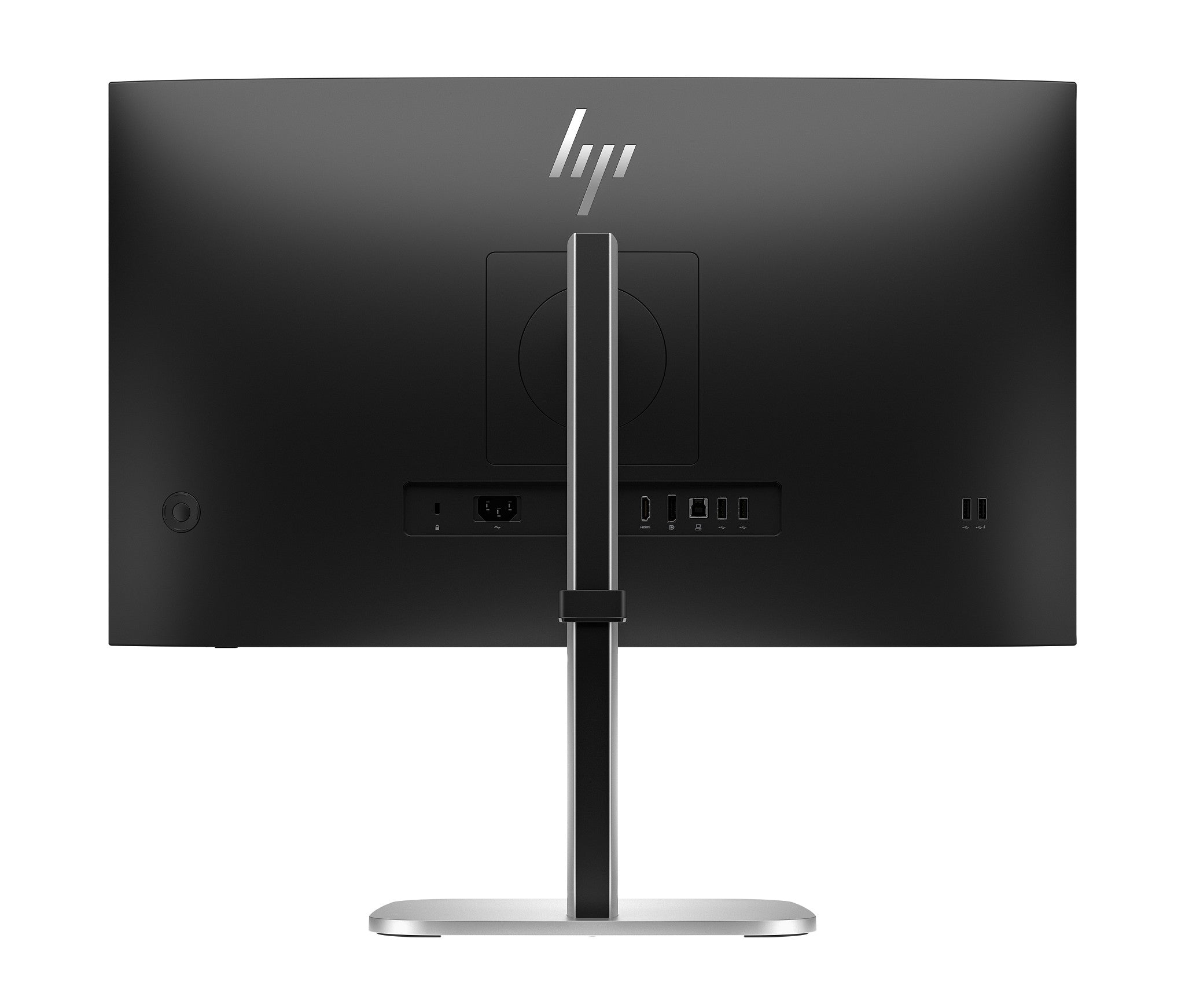 HP 9D9S0A5#ABB Pro QHD Moniteur LCD 27 pouces avec Hub USB et Réglage de la Hauteur