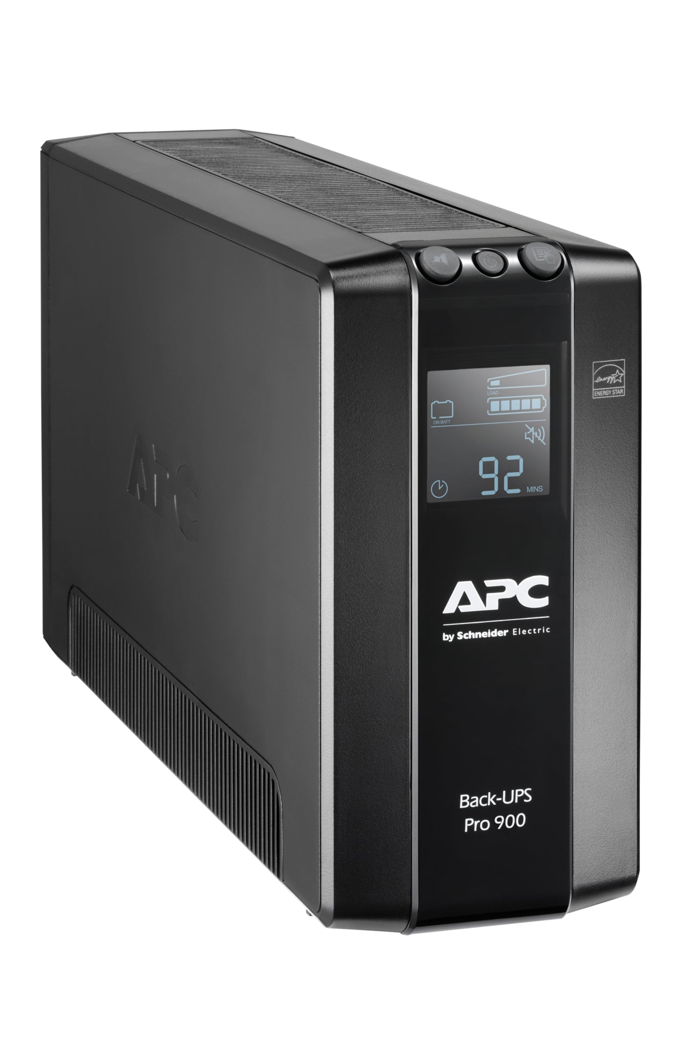 APC Back-UPS Pro BR900MI UPS AC 230V 540Watt 900VA USB output connectors 6 Black