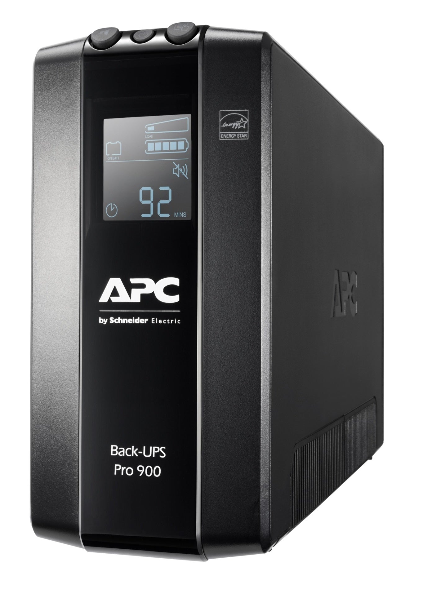 APC Back-UPS Pro BR900MI UPS AC 230V 540Watt 900VA USB output connectors 6 Black