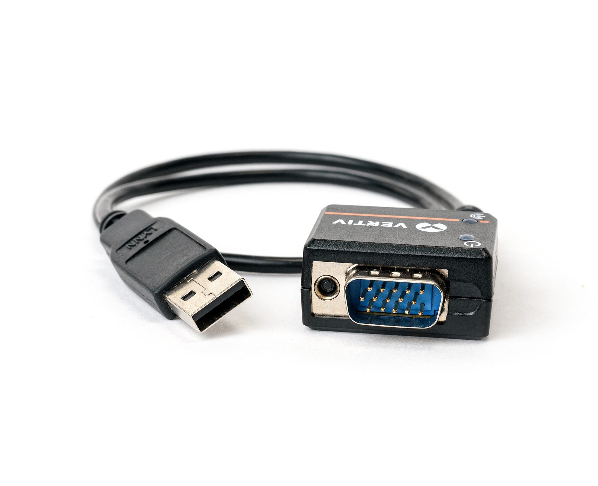 small form factor server interface modu