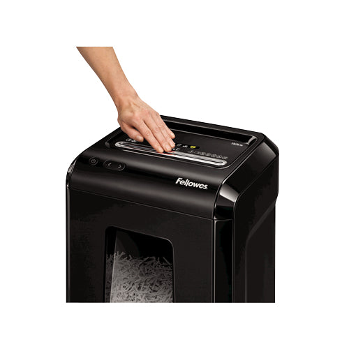 FELLOWES Destructeur professionnel 92Cs