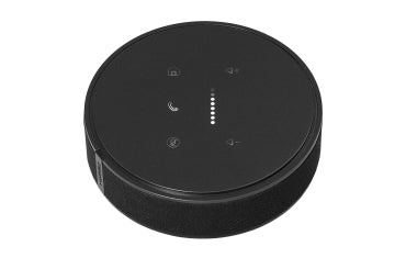 Vaddio Black Table Microphone