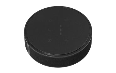Vaddio Black Table Microphone