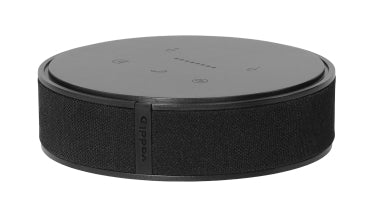 Vaddio Black Table Microphone