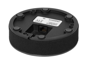 Vaddio Black Table Microphone