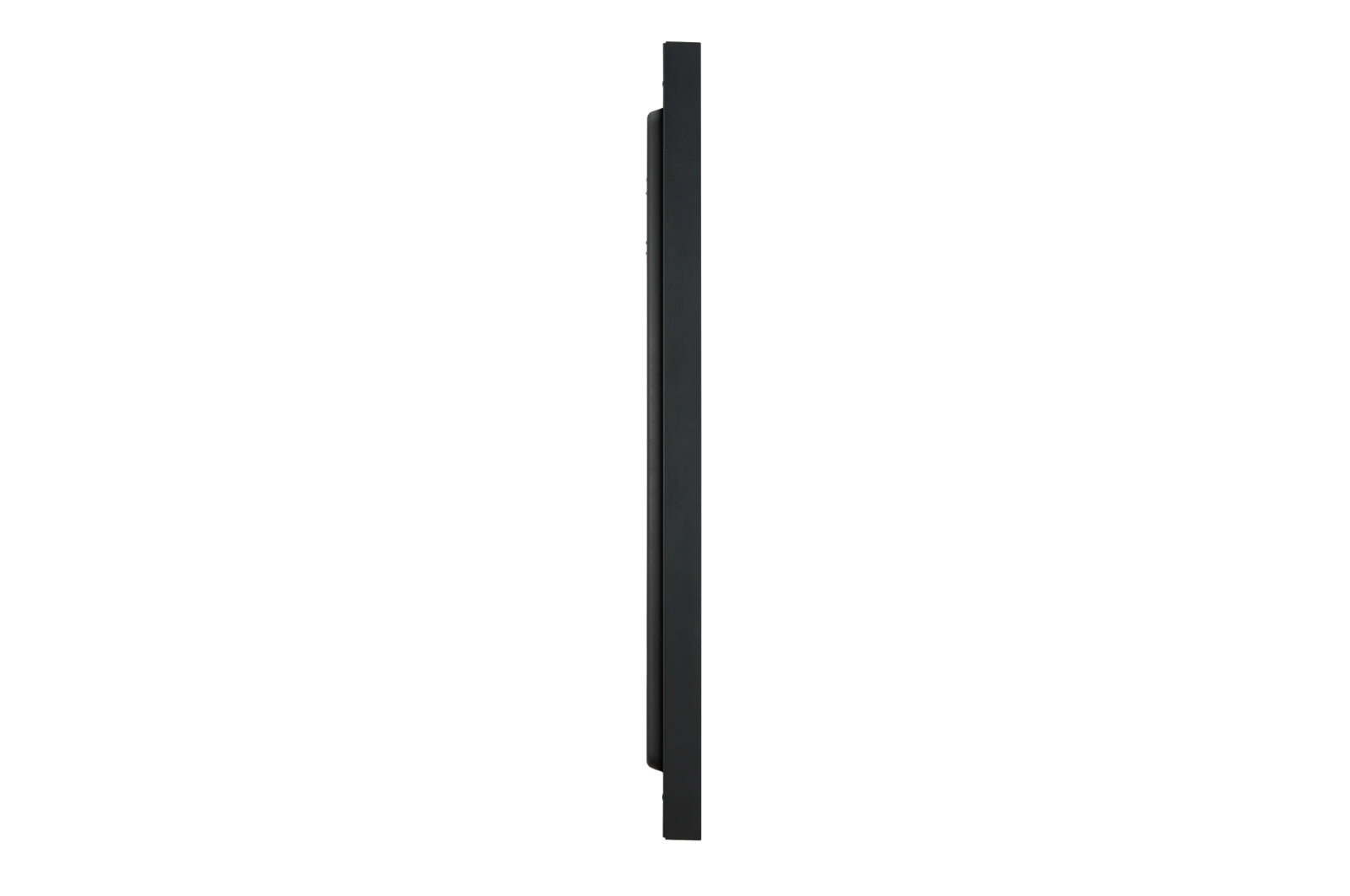 LG 55in Outdoor Display 1080p 24/7 Black