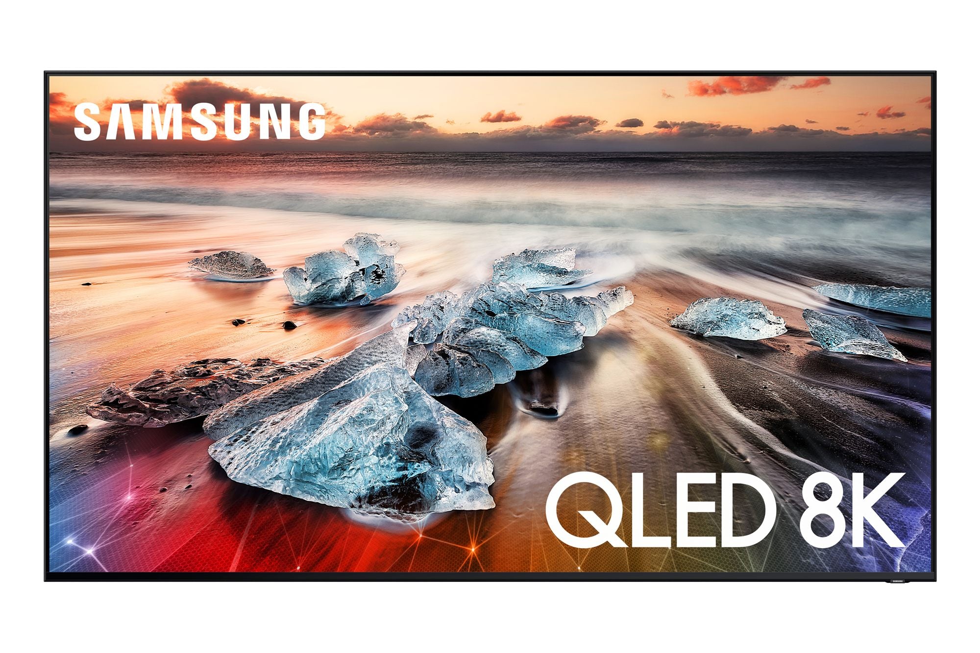 QP82R-8K 82" Edge LED 7680x4320 16:9 50