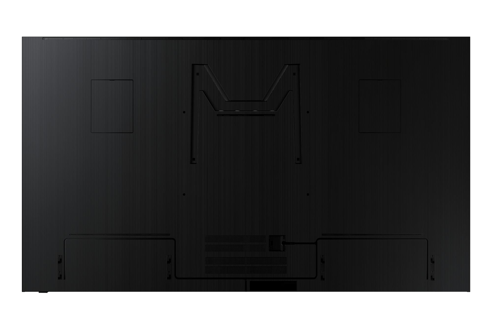 QP82R-8K 82" Edge LED 7680x4320 16:9 50