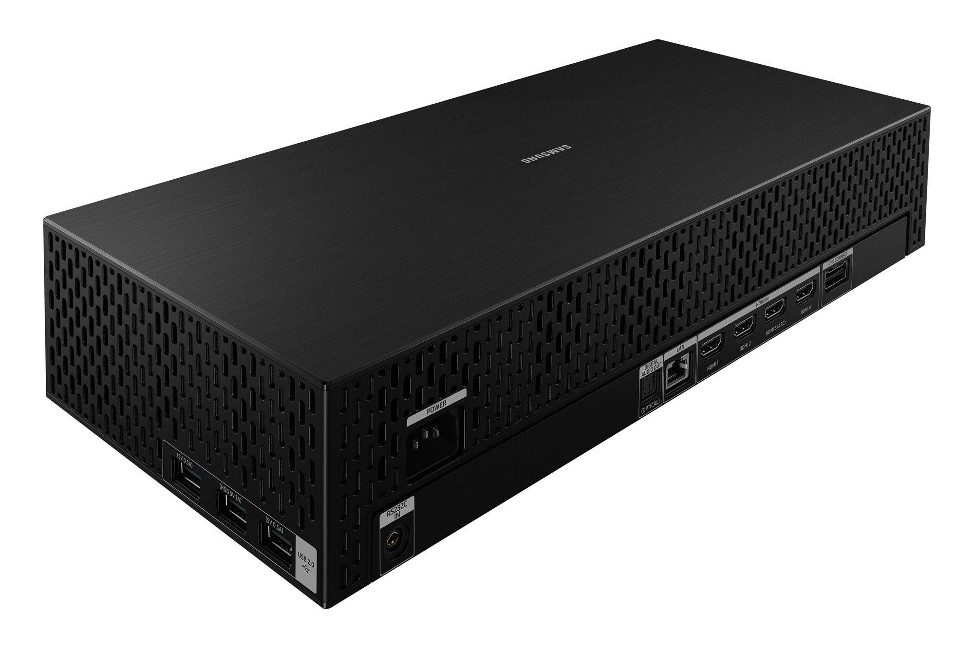 QP82R-8K 82" Edge LED 7680x4320 16:9 50