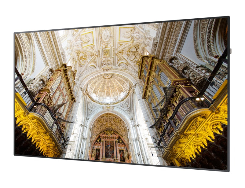 SAMSUNG QB98R LH98QBREBGCX/EN