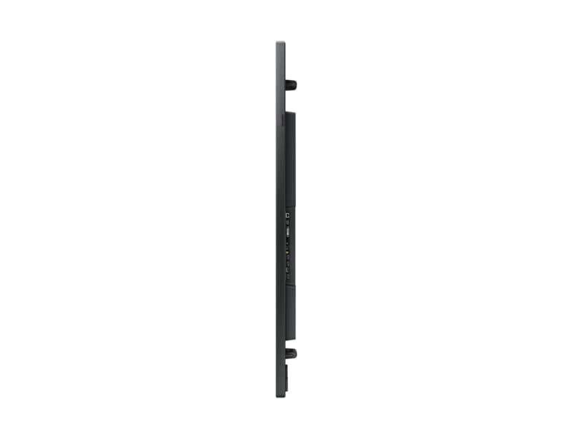 SAMSUNG QB98R LH98QBREBGCX/EN