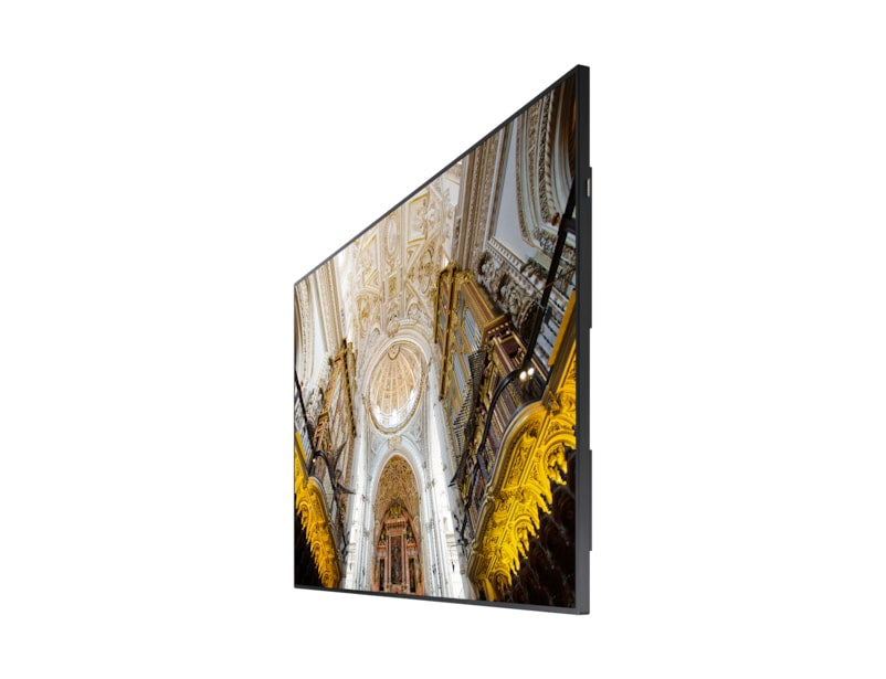 SAMSUNG QB98R LH98QBREBGCX/EN