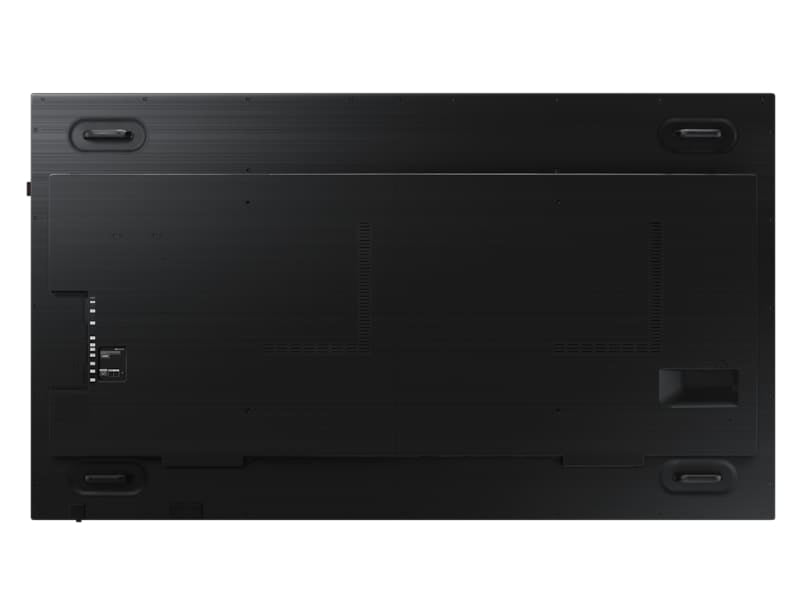 SAMSUNG QB98R LH98QBREBGCX/EN