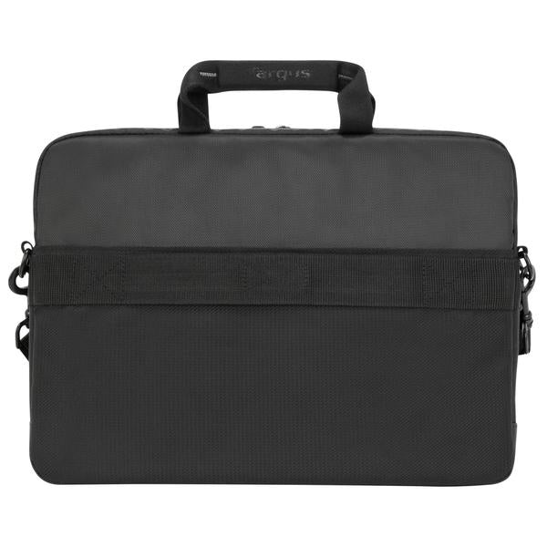 TARGUS CityGear 12-14p Slim TopLoad Black
