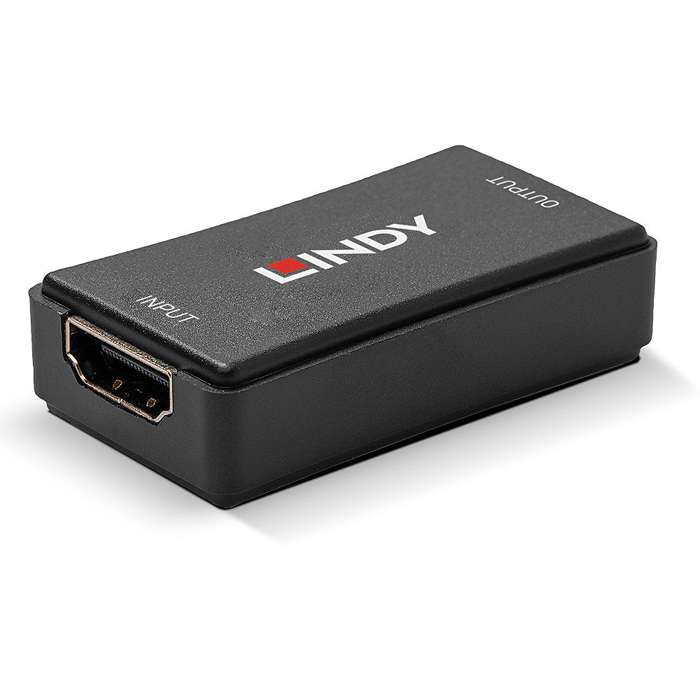 Lindy HDMI repeater 10.2G 50m HDCP 2.2