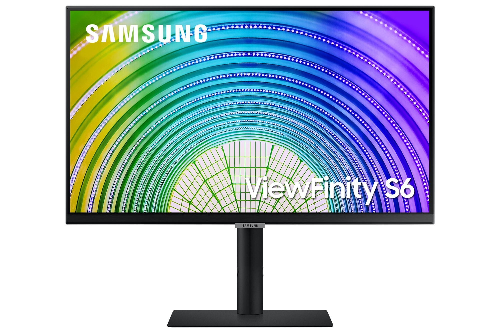 S24A600P 23.8" Bezelless 16:9 Wide