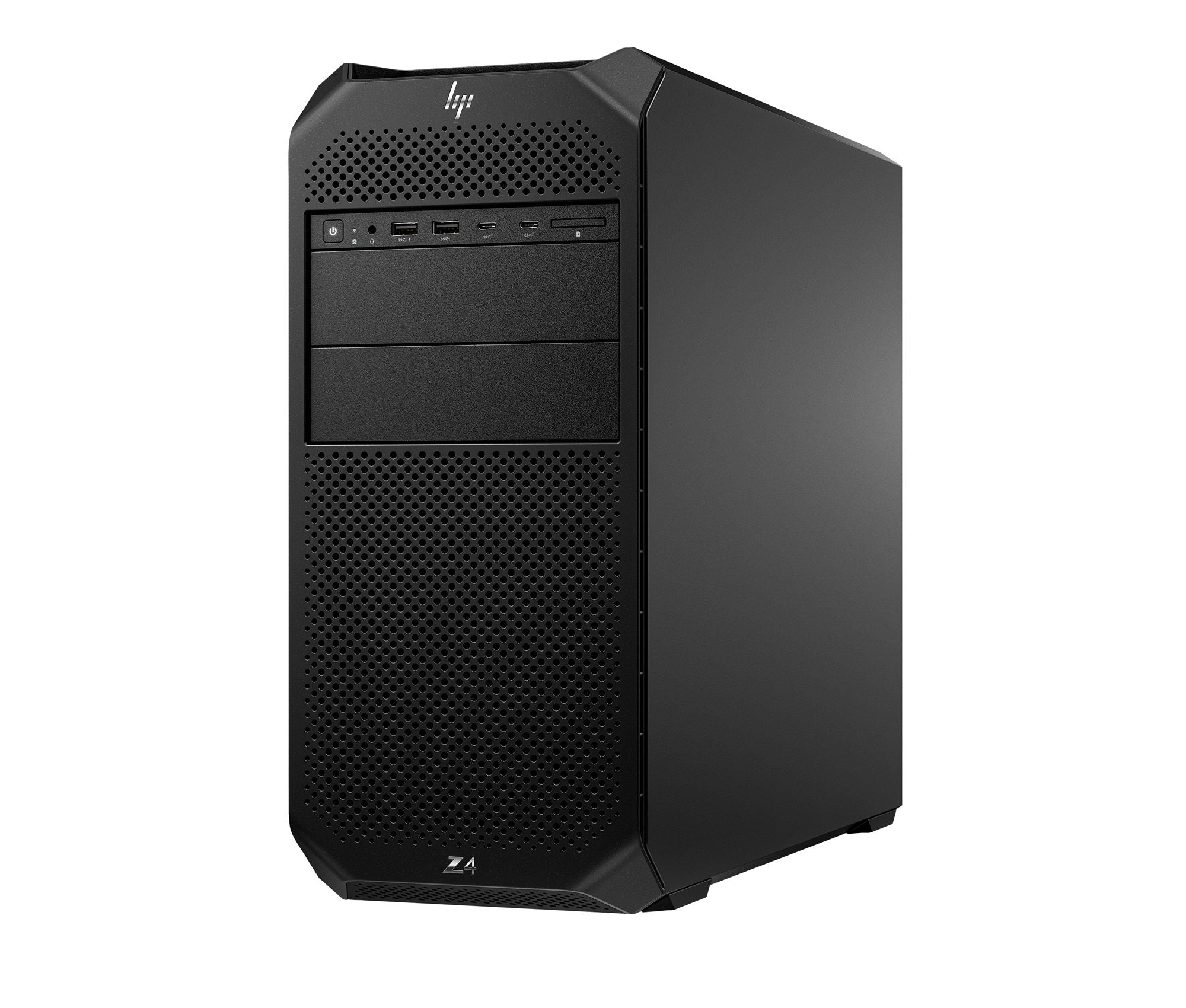 HP Workstation Z4 G5 Tour Intel Xeon W3-2423 32GB 1TB ZTurbo SSD 775W W11P 3/3/3