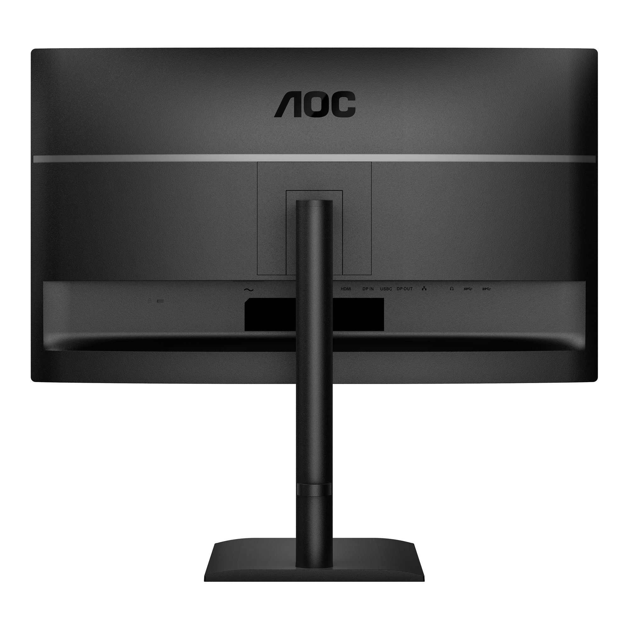 AOC Q27E4CV 27p QHD IPS 120Hz 16:9 HDMI 2.0 DP 1.4 USB-C
