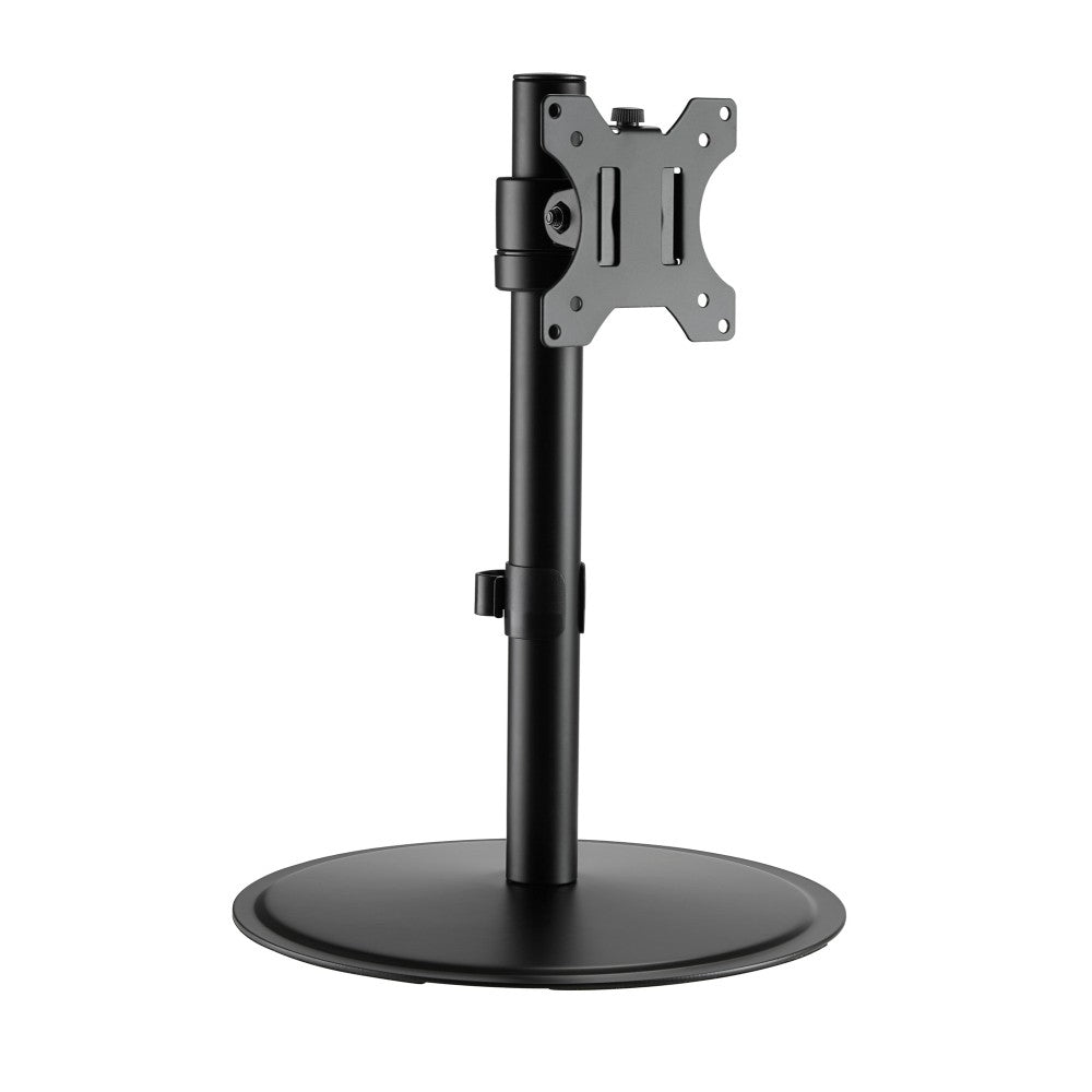 Techly ICA-LCD 401 Support de moniteur rotatif pour écran LCD de 17 a 32 pouces jusqu'a 8 kg