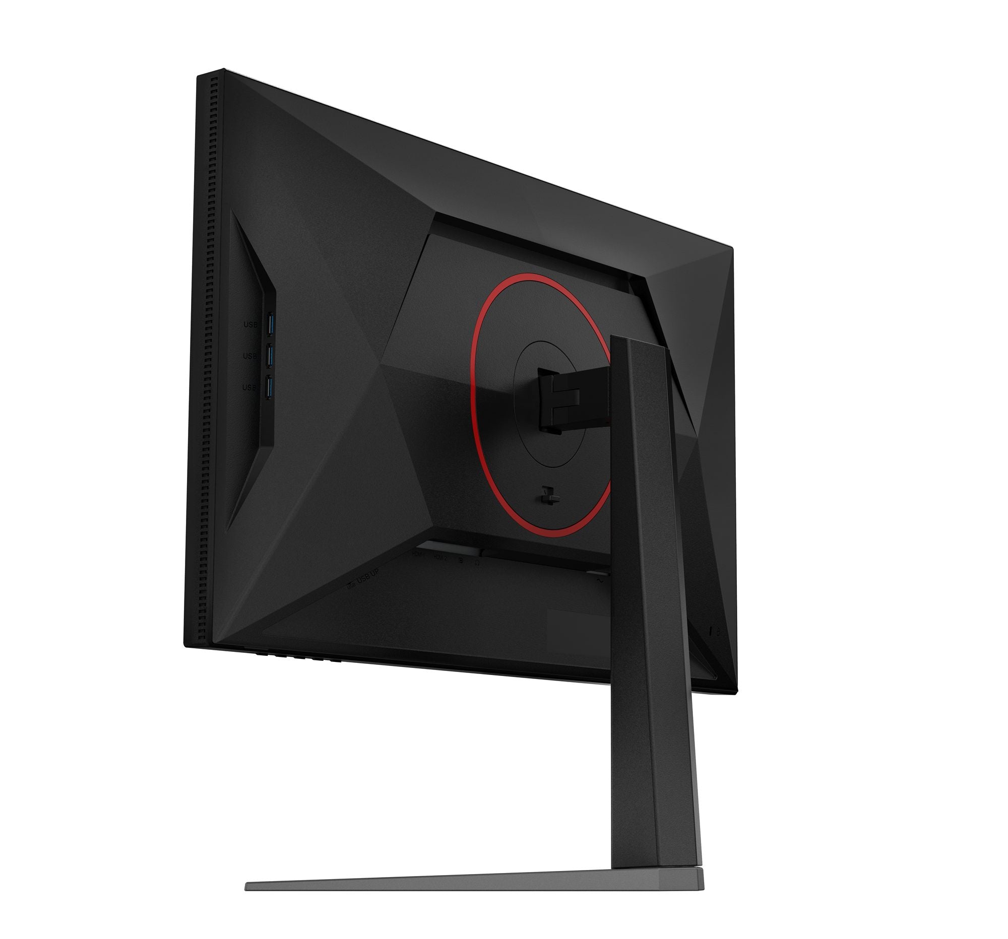 AOC U27G4XM 27p MiniLed UHD Fast IPS 1 ms 160Hz 1200cd/m2 HDMI 2.1 DP USB 3.2 HUB USB