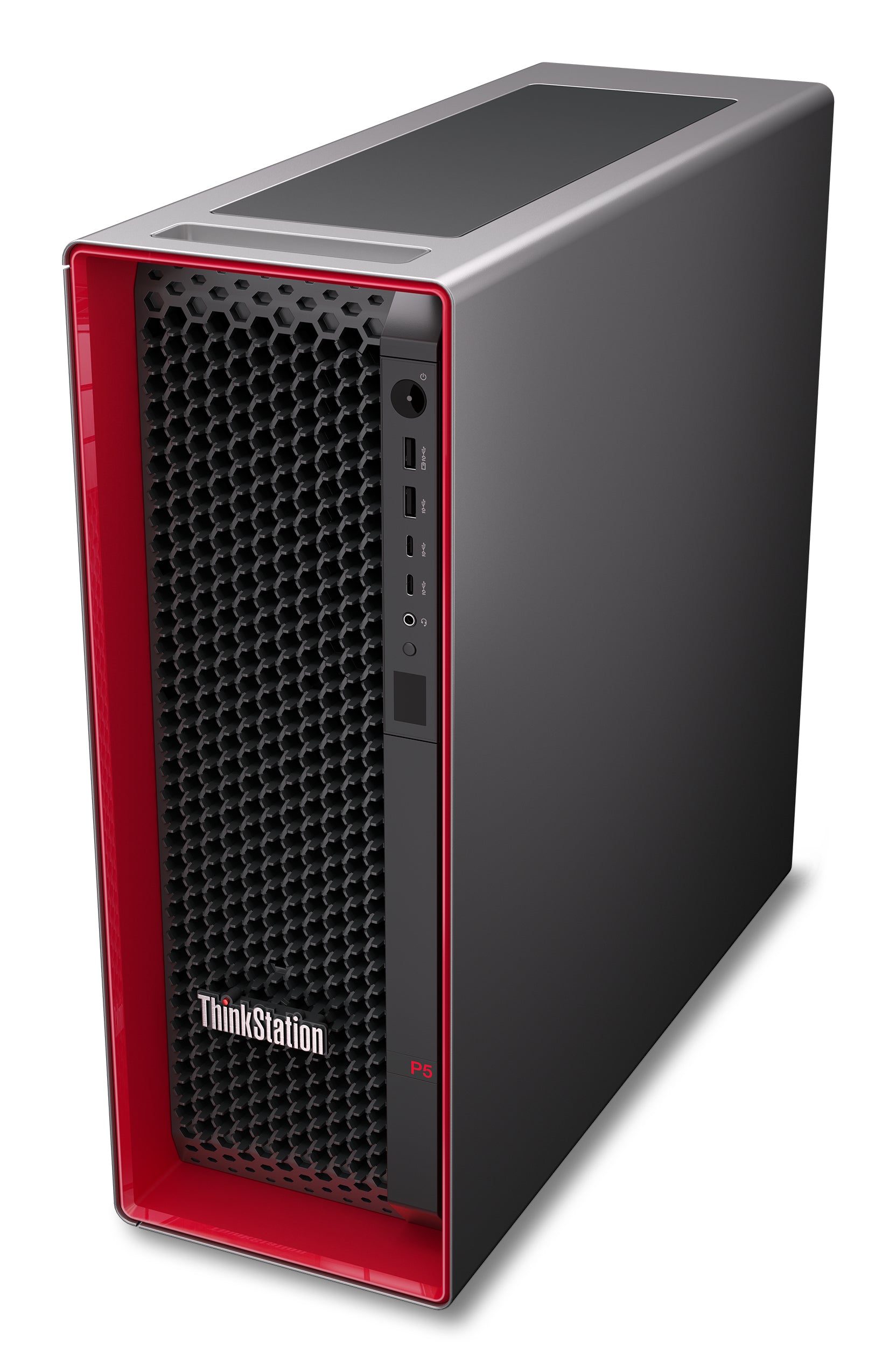 Lenovo ThinkStation P5 Intel Xeon W3-2545 2x32GB ECC DDR5 1TB SSD Quadro RTXA4000_20GB W11P German 3YOS