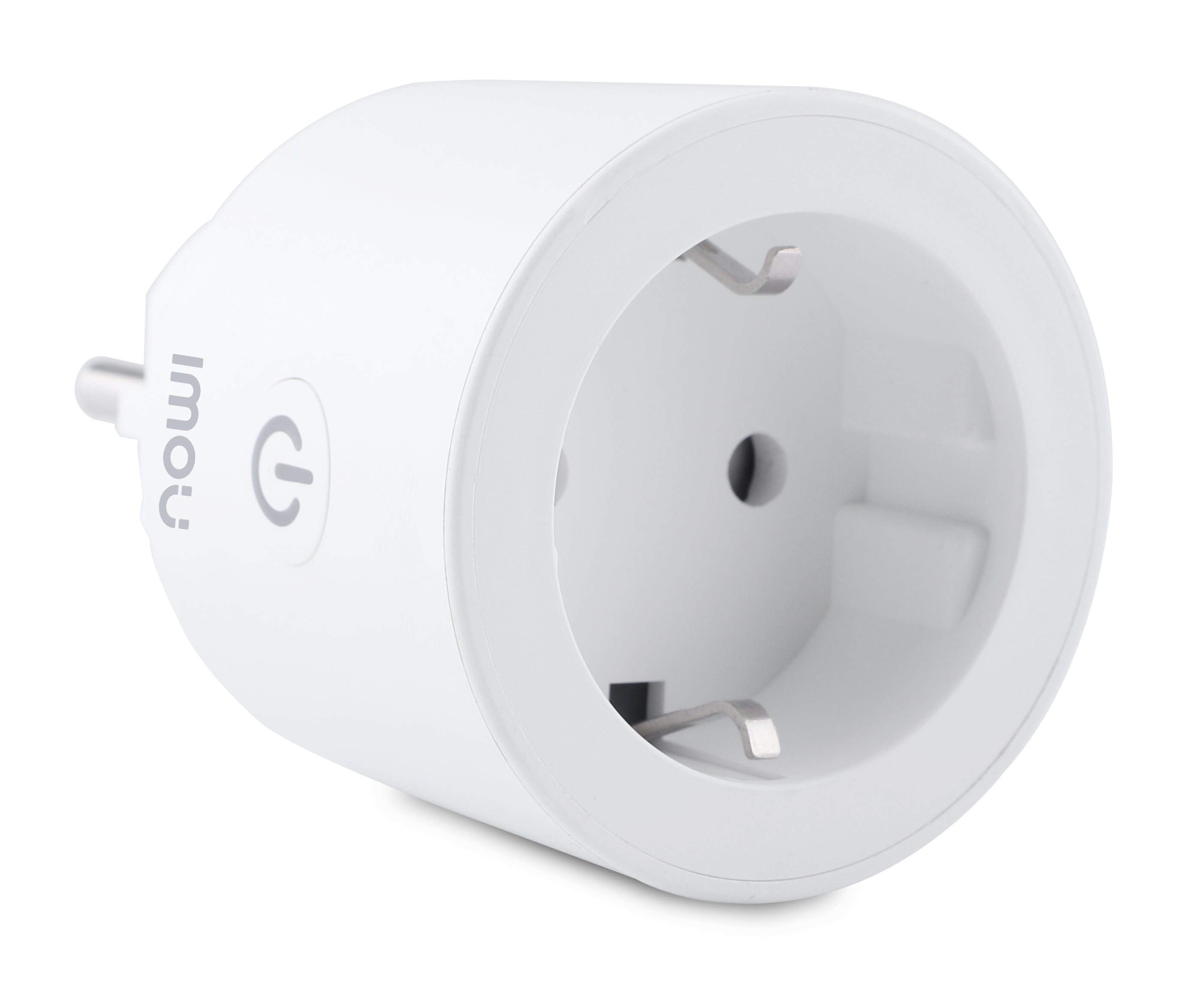 Imou CE2P Prise intelligente 3680 W Maison, Bureau Blanc