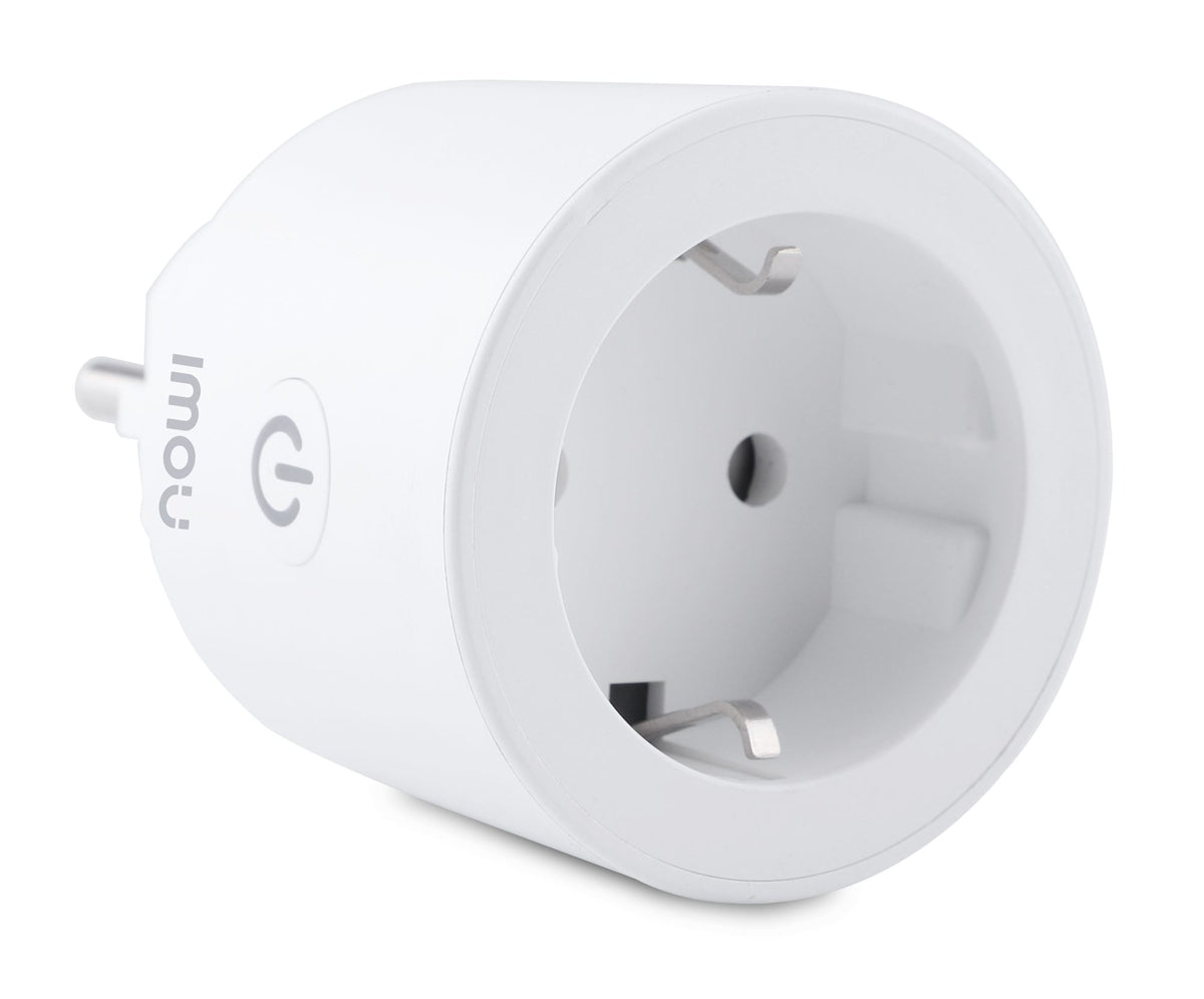 Imou CE2P Prise intelligente 3680 W Maison, Bureau Blanc