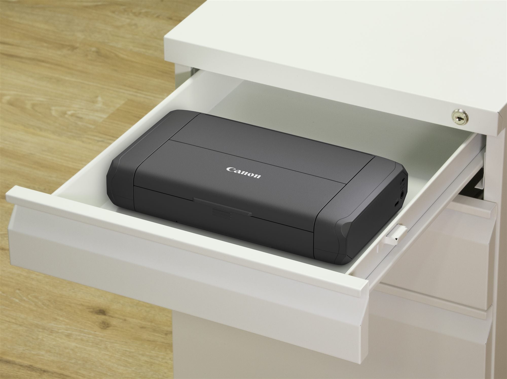 CANON MAXIFY BX110 Printer colour inkjet A4 4800x1200dpi 9ipm mono 5.5 min/page colour 50sheets USB-C Wi-Fi