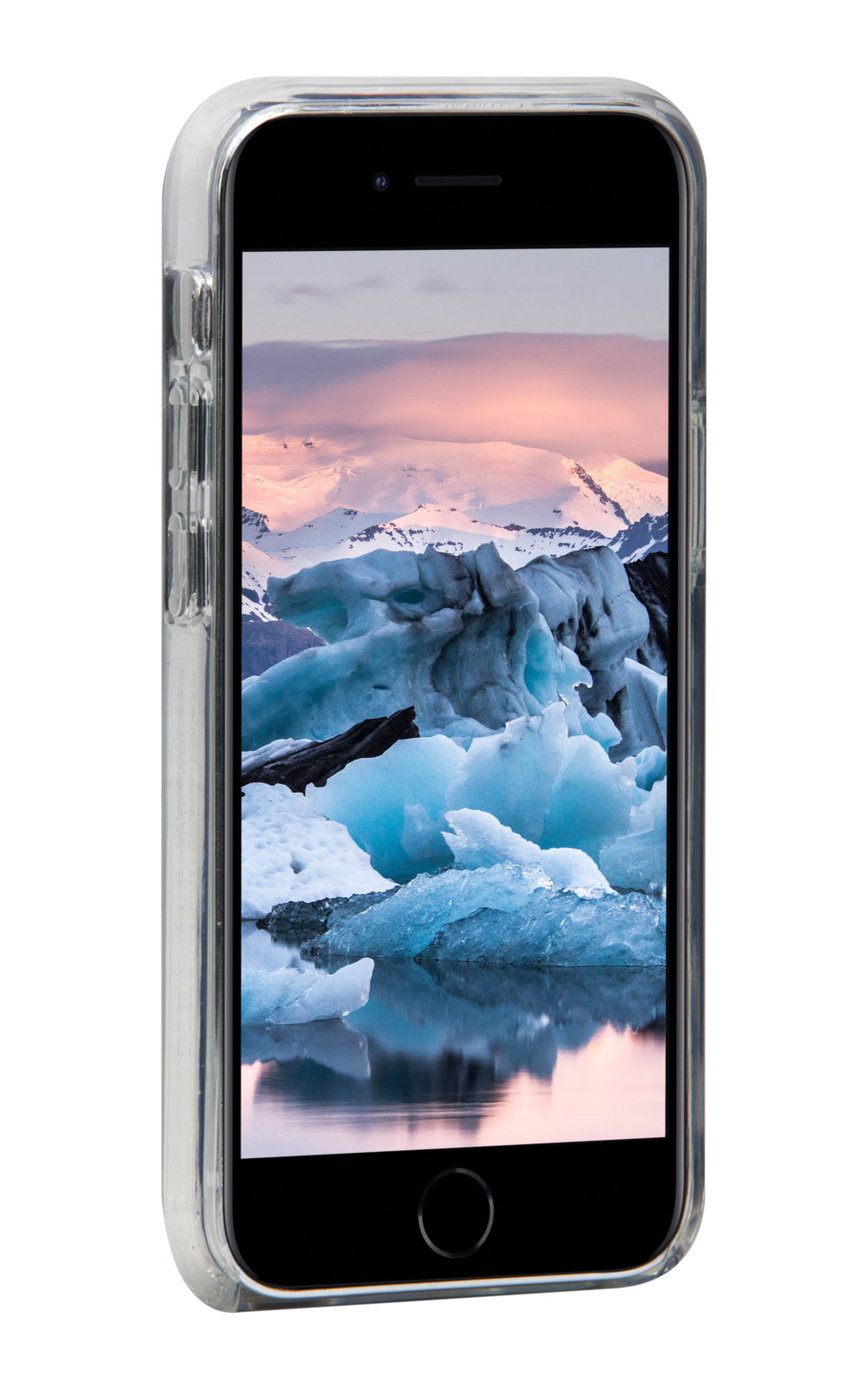 Bulk Reykjavik iPhone SE/8/7 Clear