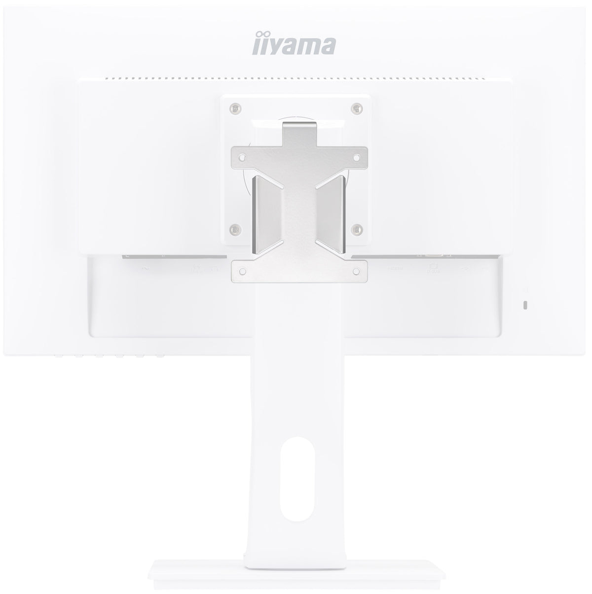 VESA bracket for Mini PC or TC